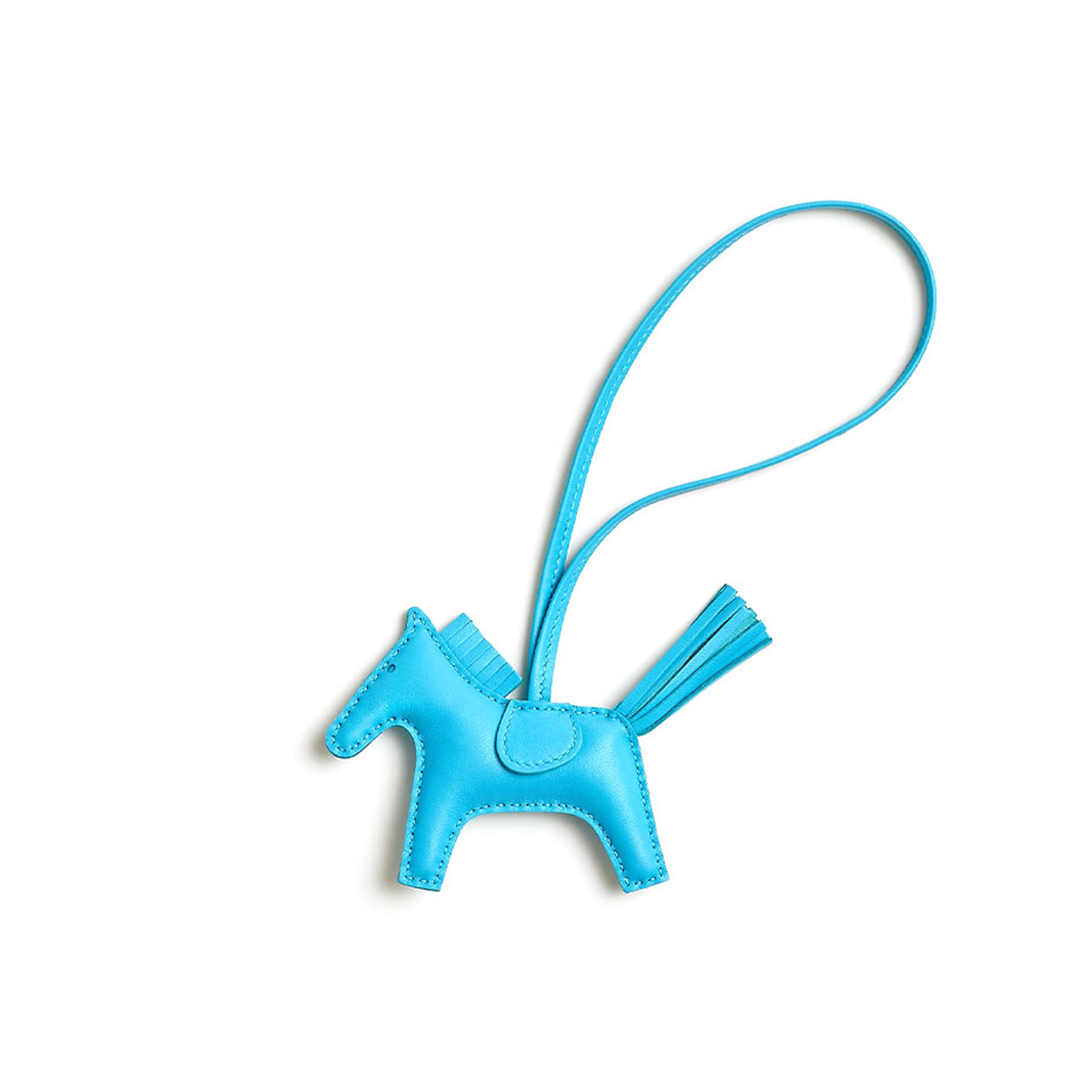 H**mes RODEO PM CHARM H064929CADU